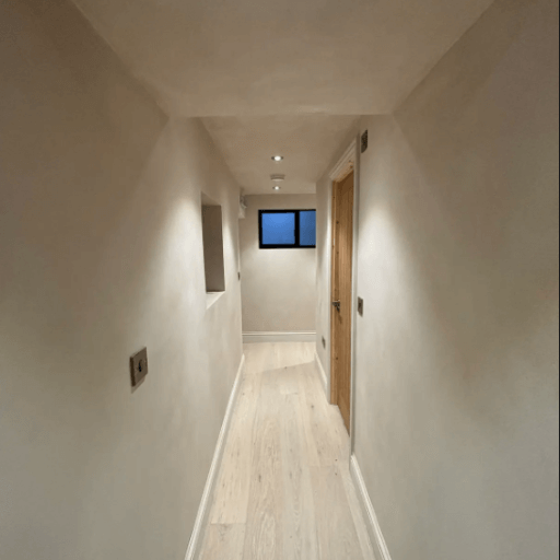 Venetian Plastering Services