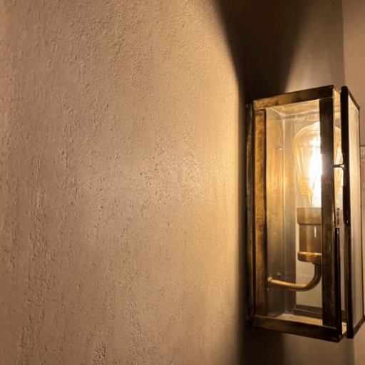 Venetian Wall Plastering